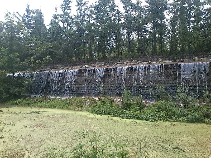 郫都区附近的农家乐和休闲农庄,郫都妈妈农庄照片