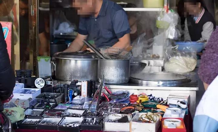 浦东人气最旺的菜市场,浦东最大菜市场排名