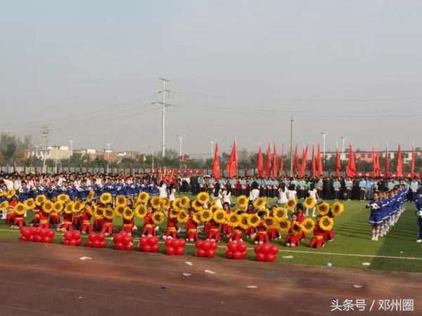 赵红路小学健美操社团,天翼实验小学健美操社团