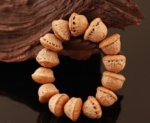 去旅游再也不怕奸商蒙人了，一篇能让你认清所有菩提子的文章！