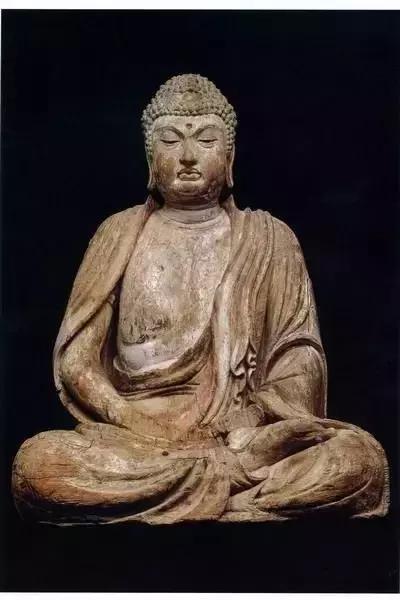 清代木雕佛像价格,欧美博物馆馆藏木雕佛像