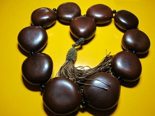 去旅游再也不怕奸商蒙人了，一篇能让你认清所有菩提子的文章！