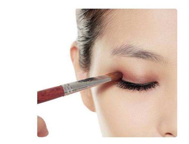 三分钟学会化妆,一些很好用的化妆技巧