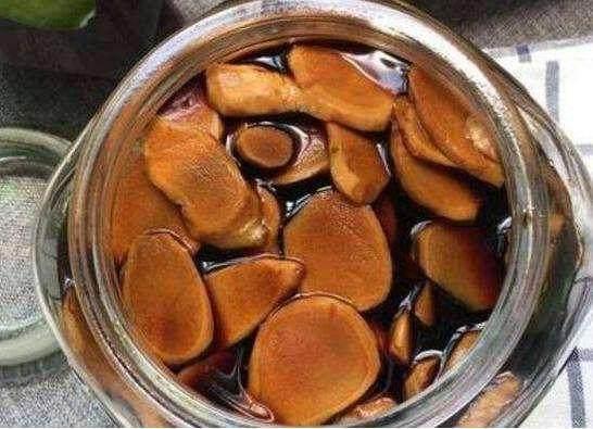 生姜的几种特殊食疗功效,生姜传统药用