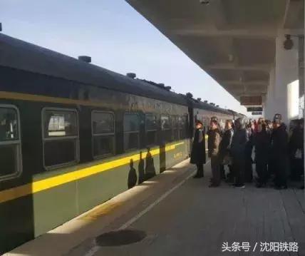 吉林省梅河口市现开通列车,梅河口的火车大概什么时候开通