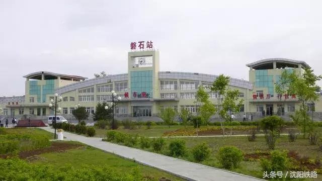 吉林省梅河口市现开通列车,梅河口的火车大概什么时候开通