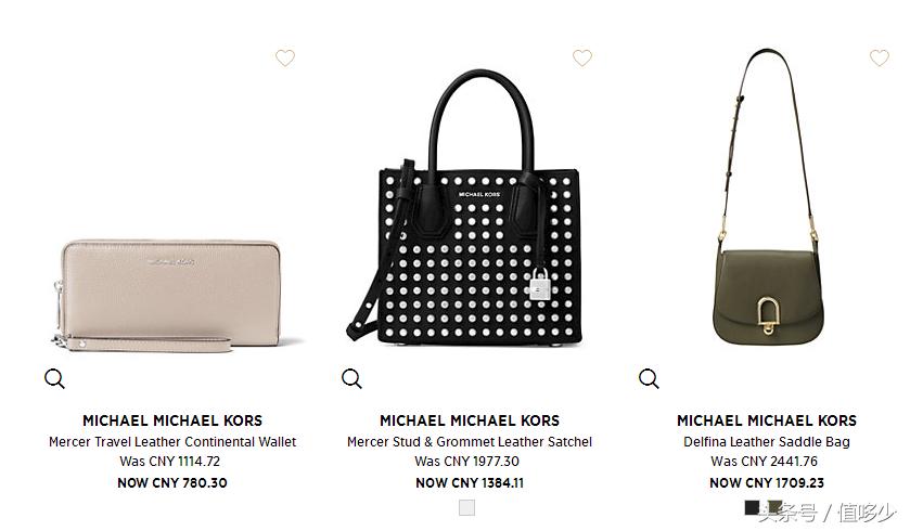 如何花一万买mk4,如何不花一分钱买大牌口红