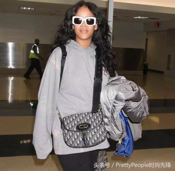 迪奥dior高贵还是优雅,dior风格的变化