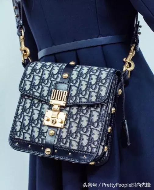 迪奥dior高贵还是优雅,dior风格的变化