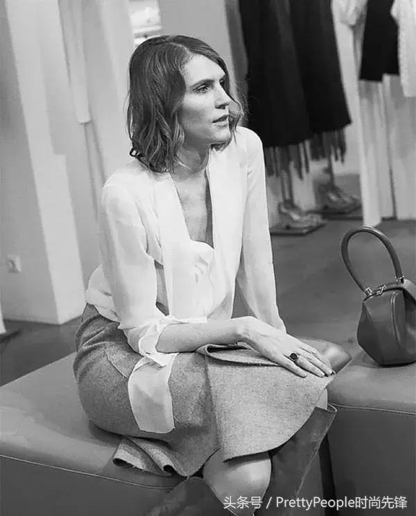 迪奥dior高贵还是优雅,dior风格的变化