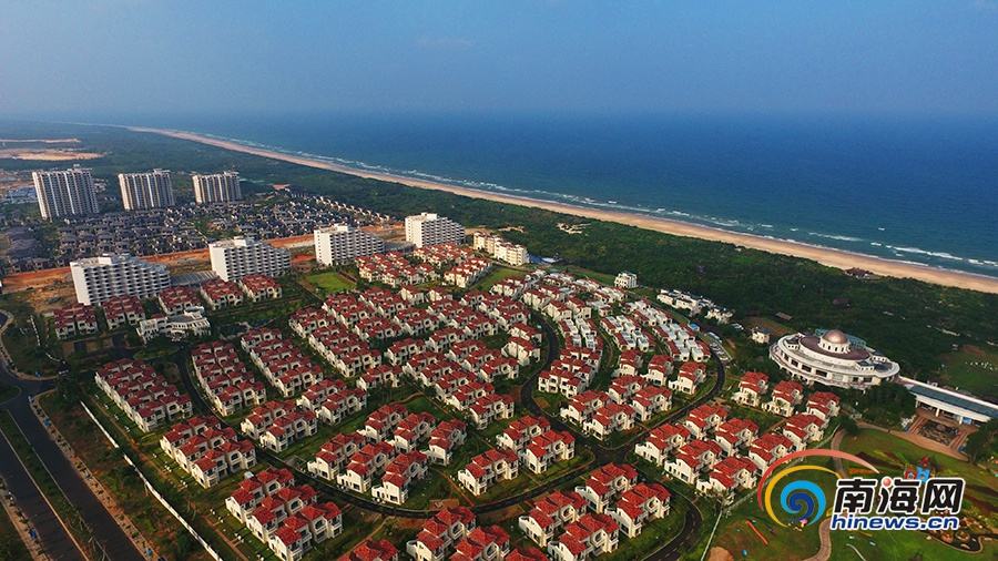 为什么选择在海南文昌买房,海南文昌今年适合买房子吗