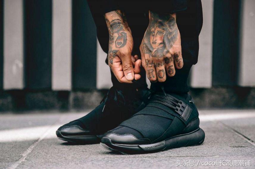 落寞的王朝,没落的adidas