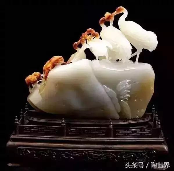 中国各省珍稀宝玉石图片,中国珍稀宝玉石图片