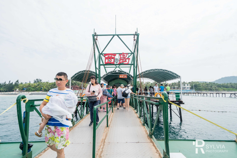 春节去三亚避寒攻略,冬天来三亚避寒