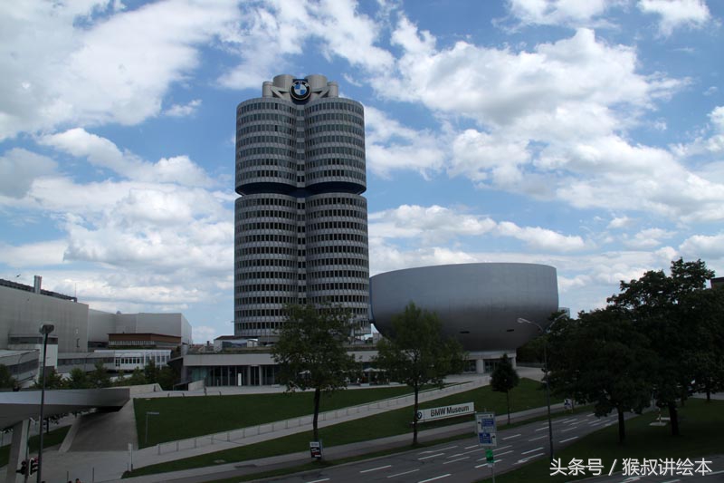 猴叔亲子“西游记”——德国瑞士自驾游6