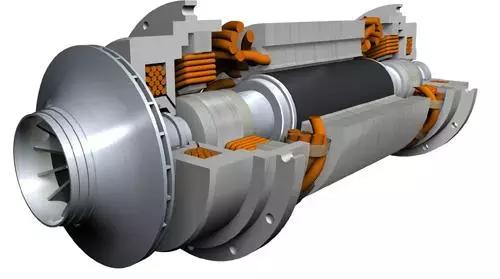 电机能效提升计划2021-2023年,电机节能方案有哪些