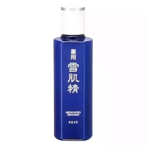 去日本必买的十大爆款产品,日本本土特产购物必买清单