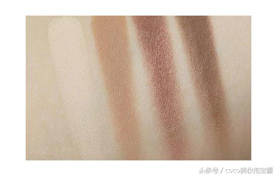 tomford汤姆福特tf眼影盘,tomfordtf24k金箔透明色