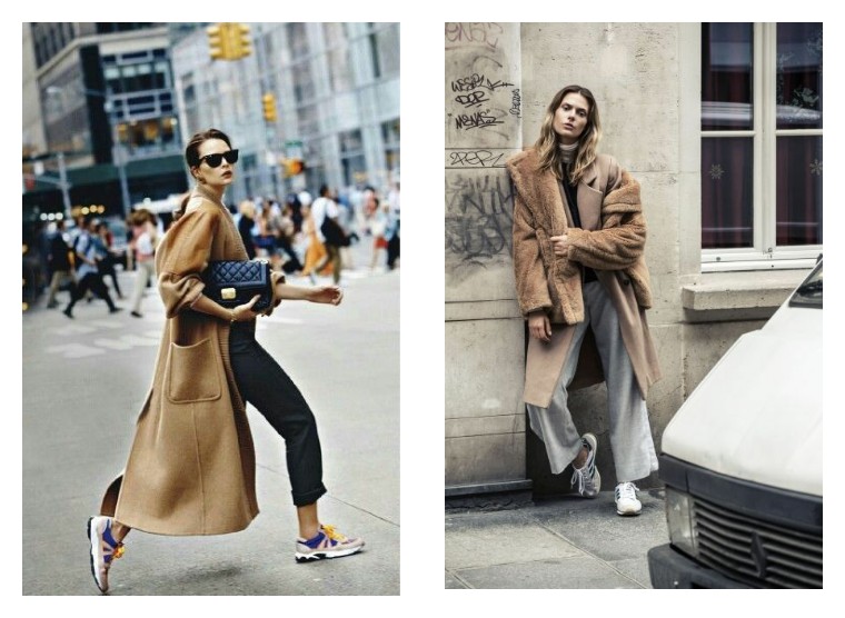 大衣烂了个洞修复,穿大衣撞衫