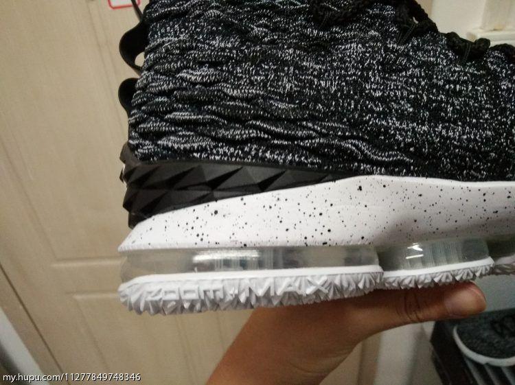 勒布朗詹姆斯15代,詹姆斯15代全部配色