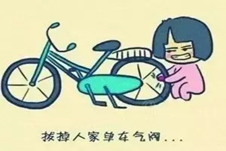 七声对不起，要了她的命