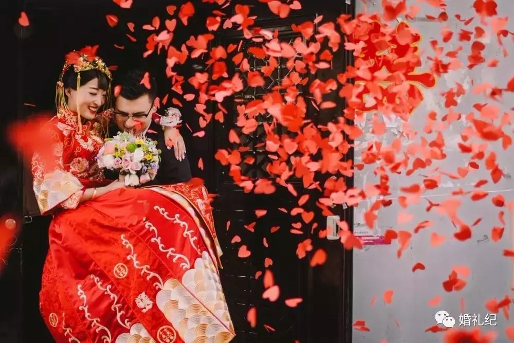 他们说结婚这9件东西必买，是否真的值得投资？