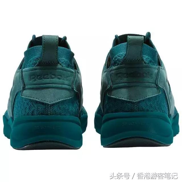 香港十大潮鞋排名榜最新,香港最新爆款鞋
