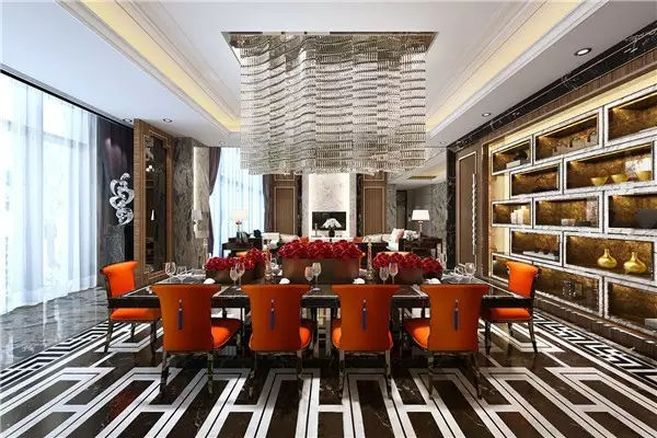 装修施工队有必要注意什么,装修公司与建材公司的区别