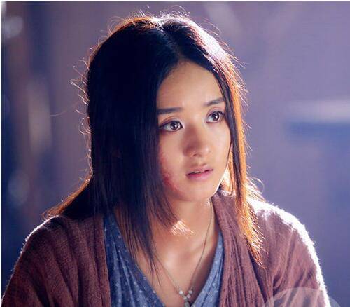 花千骨妖神横空出世,花千骨妖神照片