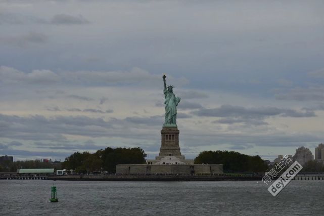 碉堡|美东+加拿大15天半自由行!附加你们最关心的购物退税攻略