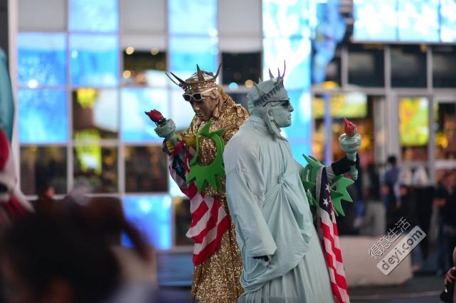 碉堡|美东+加拿大15天半自由行!附加你们最关心的购物退税攻略