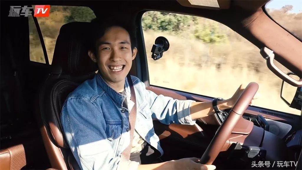 揽胜林肯领航员雷克萨斯570哪个好,比埃尔法