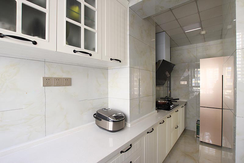 安泰装修效果图,安泰129平装修效果图