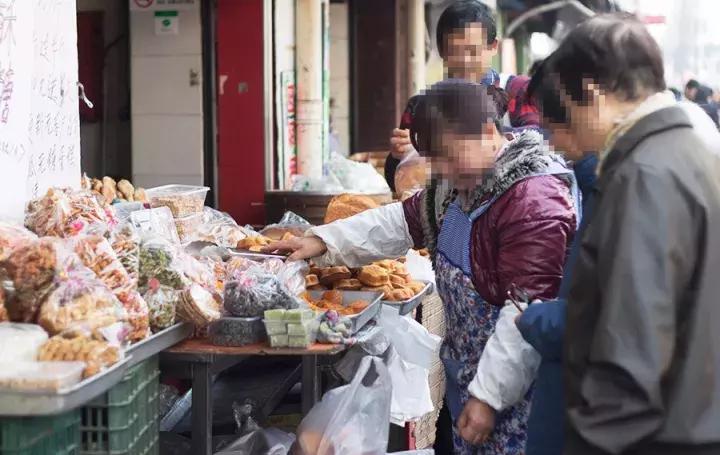 浦东人气最旺的菜市场,浦东最大菜市场排名