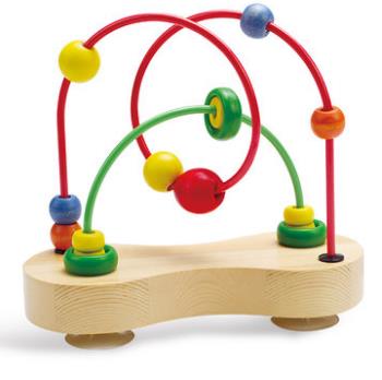 0到1岁宝宝玩具怎么选,2个月宝宝玩具必买清单