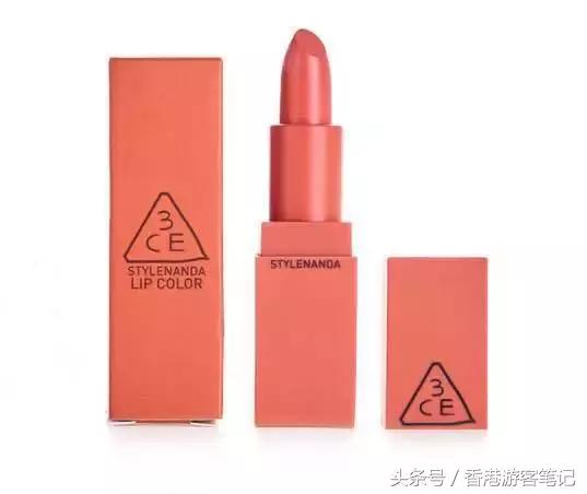 50岁最好用的口红,50块钱好用的口红牌子