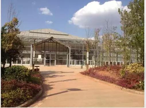 给未来“留种”!他们建的这个库是我见过最酷的