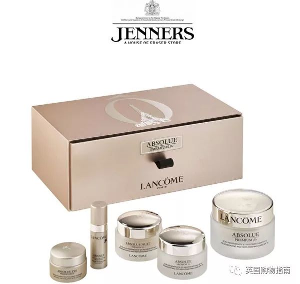 23年兰蔻圣诞十件套大礼包,兰蔻八件套七夕情人节化妆品套装