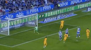 梅西技术动作分析,梅西的球技可以模仿吗