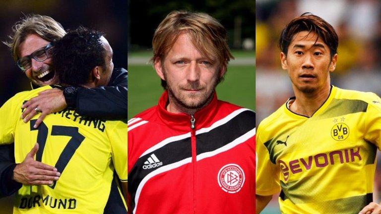 温格赞誉的超级球探米斯林塔特是何许人也?