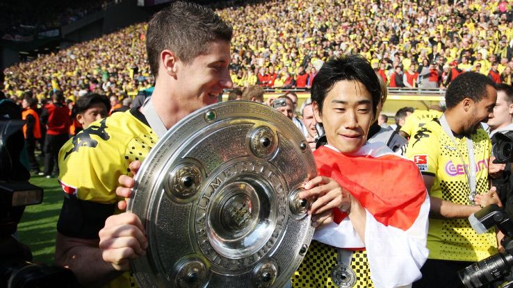 温格赞誉的超级球探米斯林塔特是何许人也?