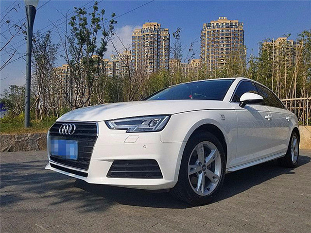 奥迪a4l和沃尔沃s60用车成本对比,奥迪a4l用车一年要多少钱