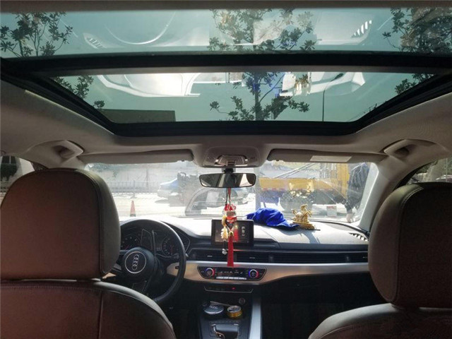 奥迪a4l和沃尔沃s60用车成本对比,奥迪a4l用车一年要多少钱