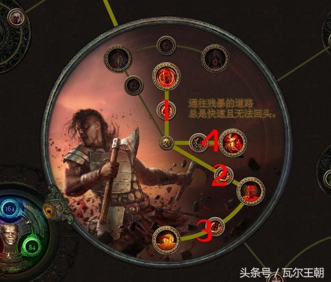 流放之路s18判官正火核心装备,流放之路24赛季正火bd推荐