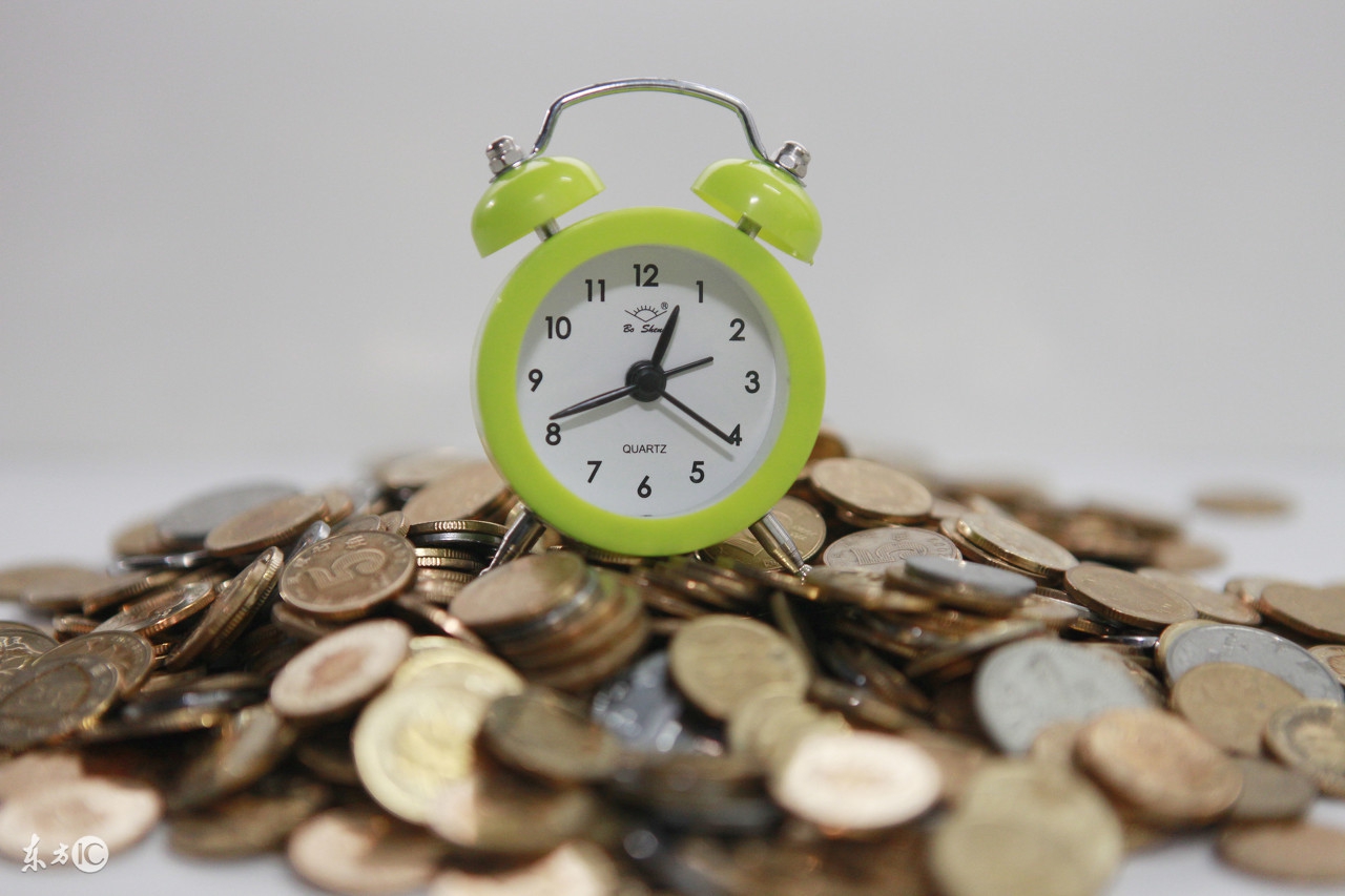 原油投资建议,一分钟让你了解原油投资