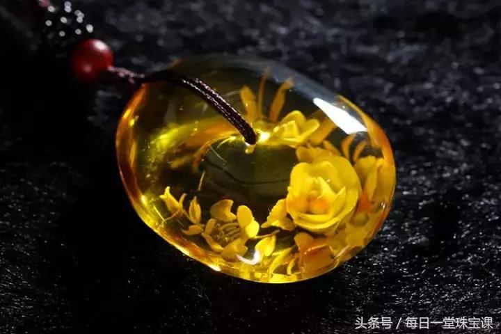 金瓷白蜜蜡值得买吗,金瓷白花蜜蜡值得买吗