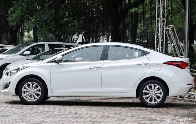 现代朗动百公里油耗10.08升正常吗,现代朗动车主感受