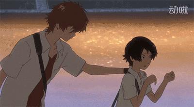 超级虐心催泪感人动漫视频短片,十大治愈催泪恋爱动漫电影