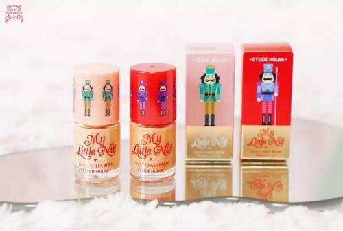 三分钟学会化妆,一些很好用的化妆技巧