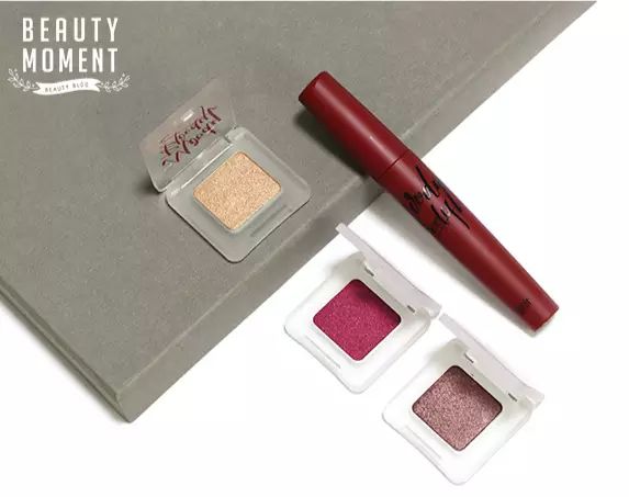 三分钟学会化妆,一些很好用的化妆技巧